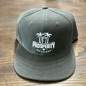 Prosperity Brewers SnapBack.